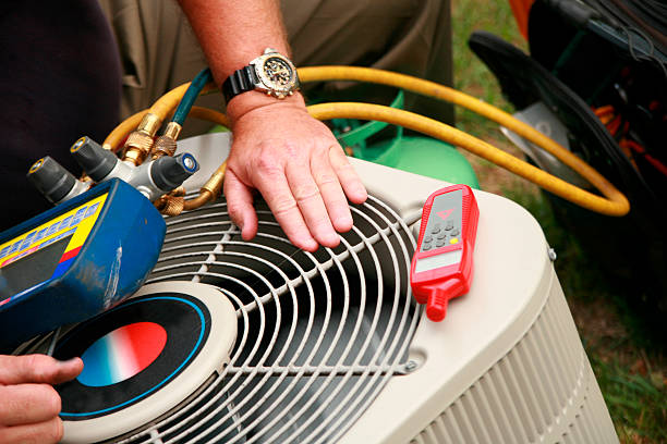 Best Best HVAC companies  in Ajo, AZ