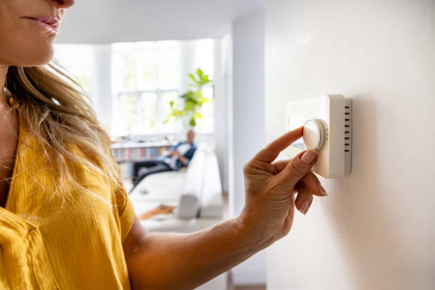 Best Affordable HVAC services  in Ajo, AZ