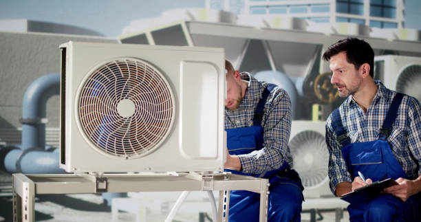 Best HVAC emergency services  in Ajo, AZ