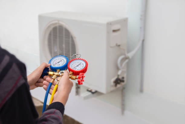 Ductless HVAC repair in Ajo, AZ