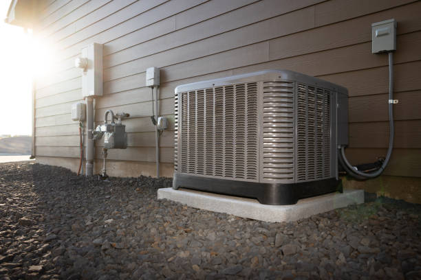 Best Emergency HVAC repair  in Ajo, AZ